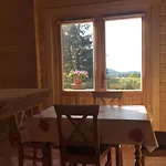 Blockhaus Harzblick4c شاليه برونلاغ
