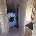 Blockhaus Harzblick4c شاليه