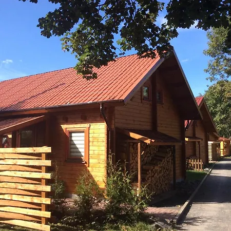 Busches Butze Base 