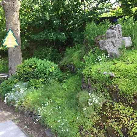 Alpstuga Blockhaus Harzblick4c Braunlage
