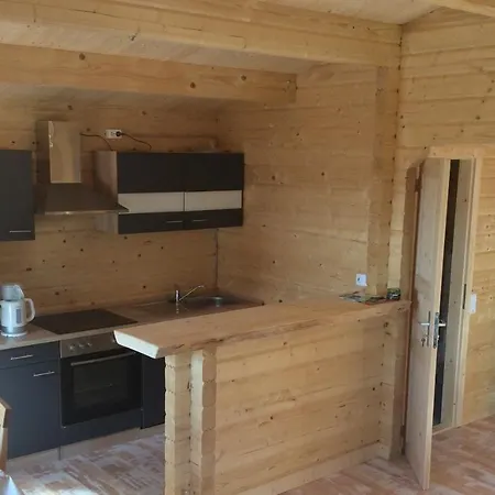 Busches Butze Base 
