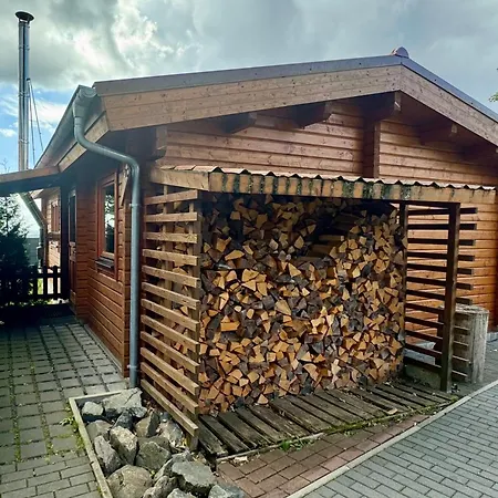 Busches Butze Base 