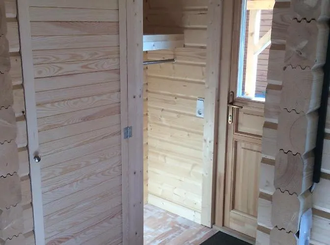 Chalet Blockhaus Harzblick4c Braunlage