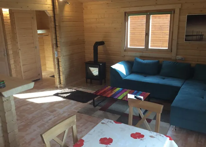 Chalet Blockhaus Harzblick4c